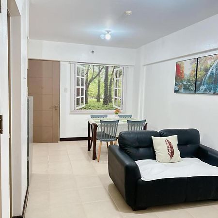 Alea Residence 21 Las Piñas Exterior photo