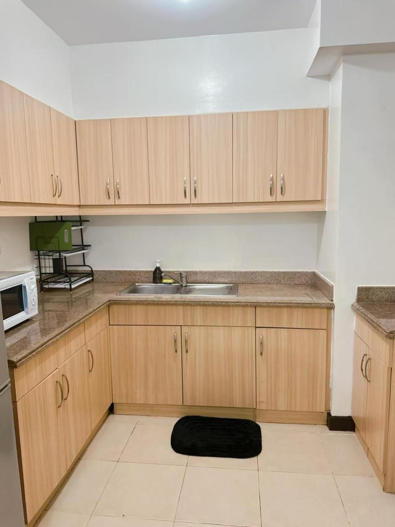 Alea Residence 21 Las Piñas Exterior photo